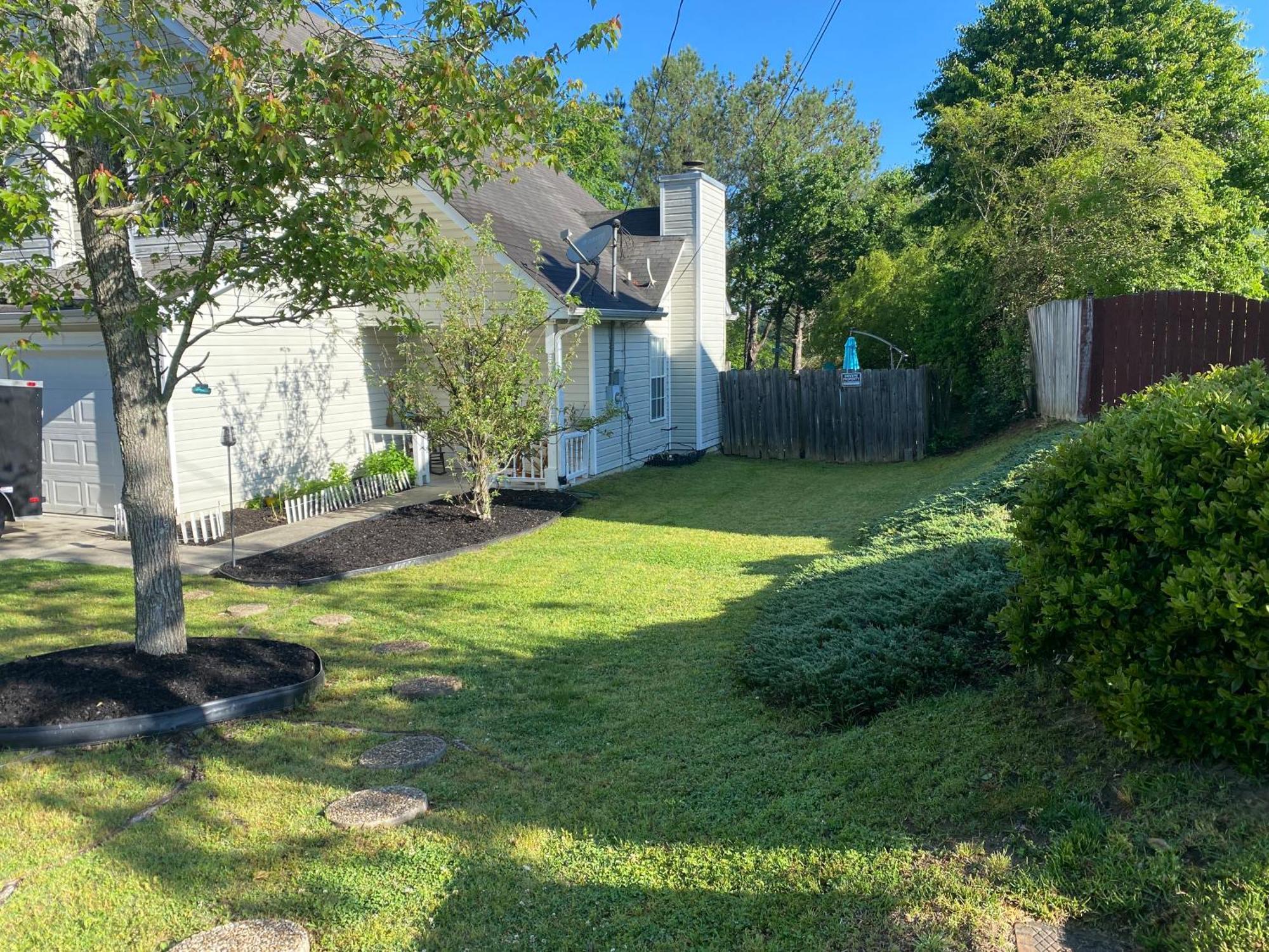 Captivating Home Near Downtown Atl Conley Bagian luar foto